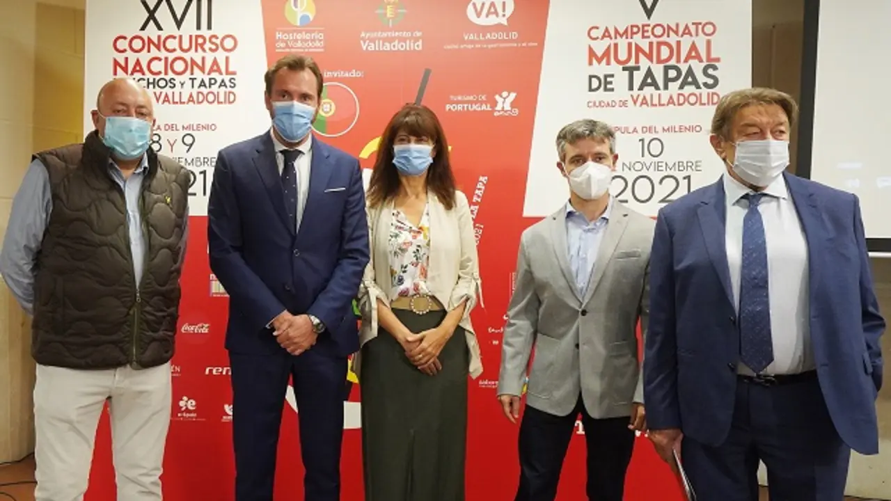 Fuente: Ayuntamiento de Valladolid