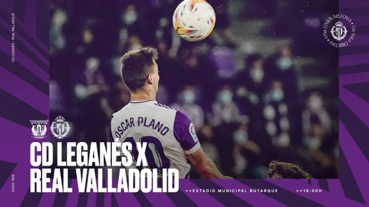 Fuente: Real Valladolid