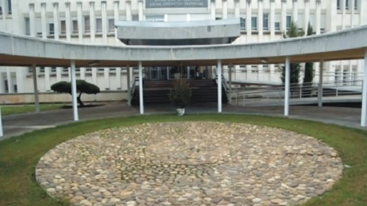 Residencia Doctor Villaci&aacute;n