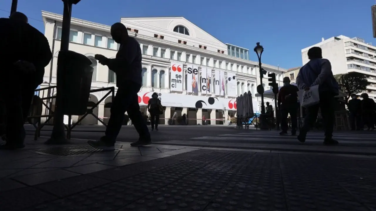 La Semana Internacional de Cine de Valladolid ya calienta motores | Fuente: Seminci