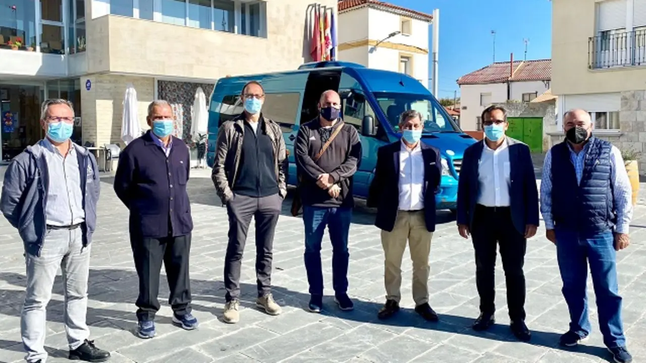 Fuente: Junta de Castilla y Le&oacute;n