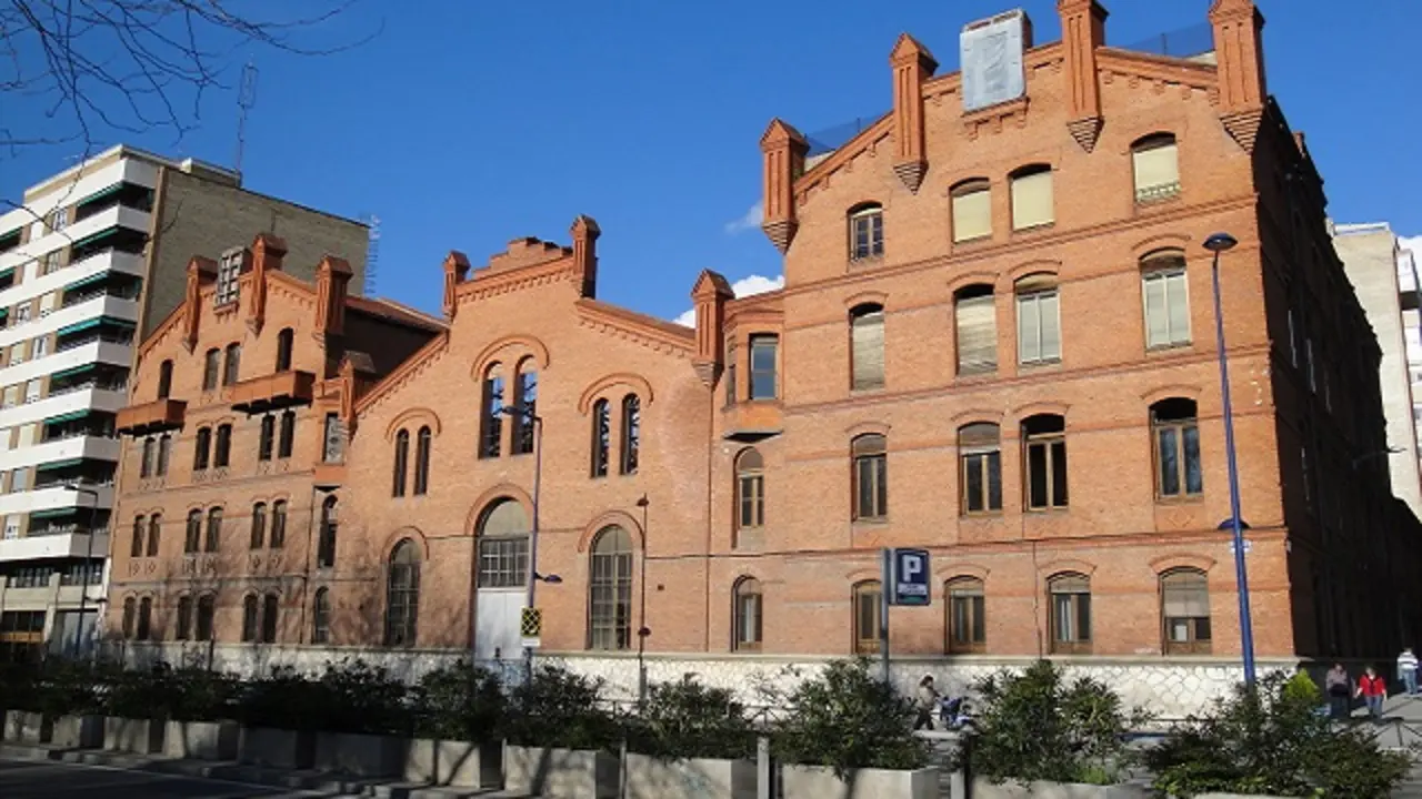 Electra Popular Vallisoletana 