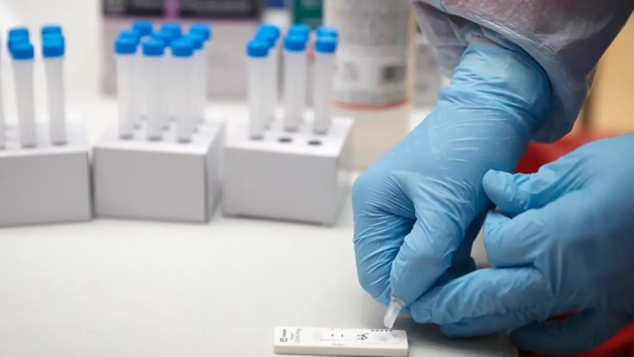 COMUNIDAD DE MADRID
Foto: D.Sinova