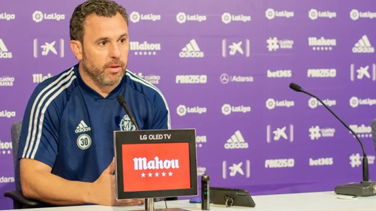Fuente: Real Valladolid