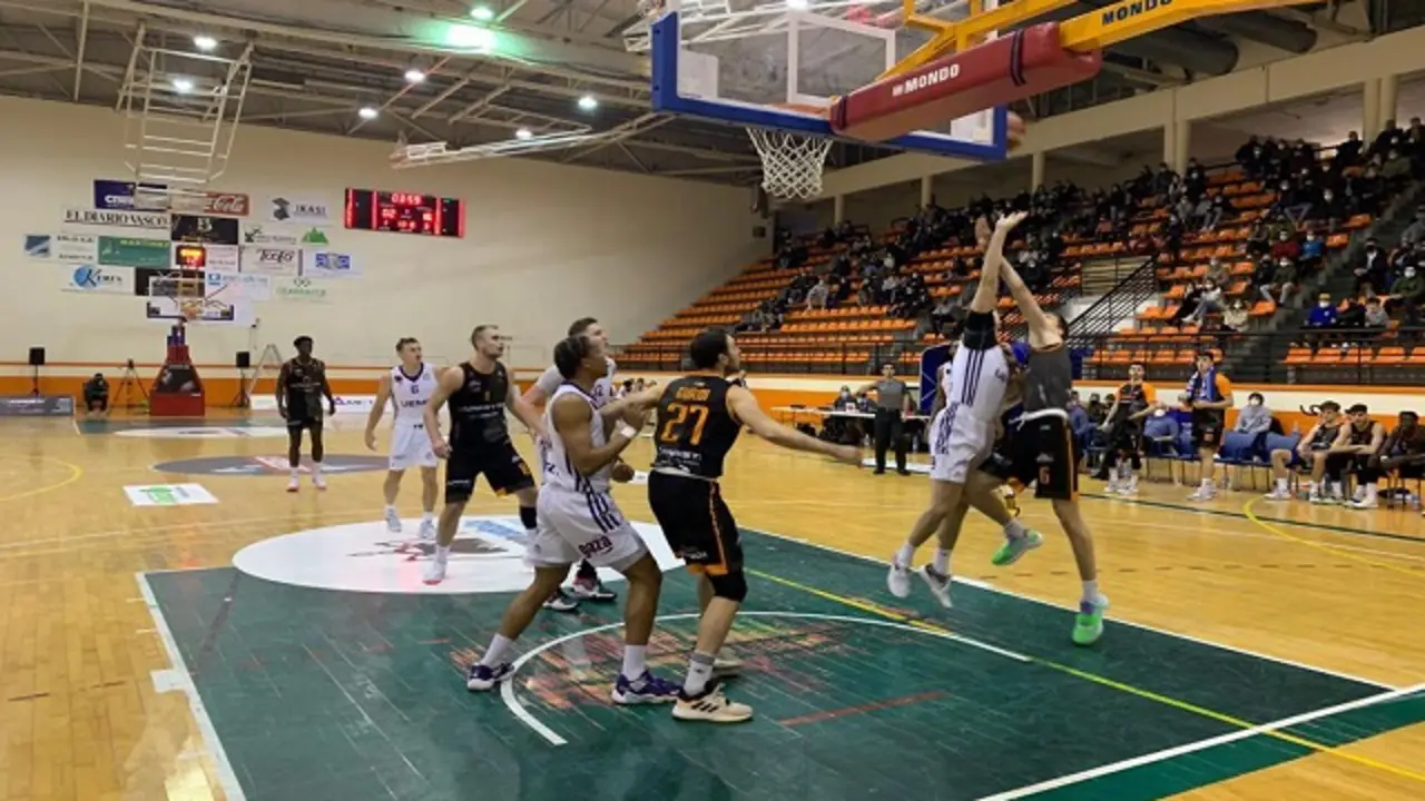 Fuente: Real Valladolid Baloncesto