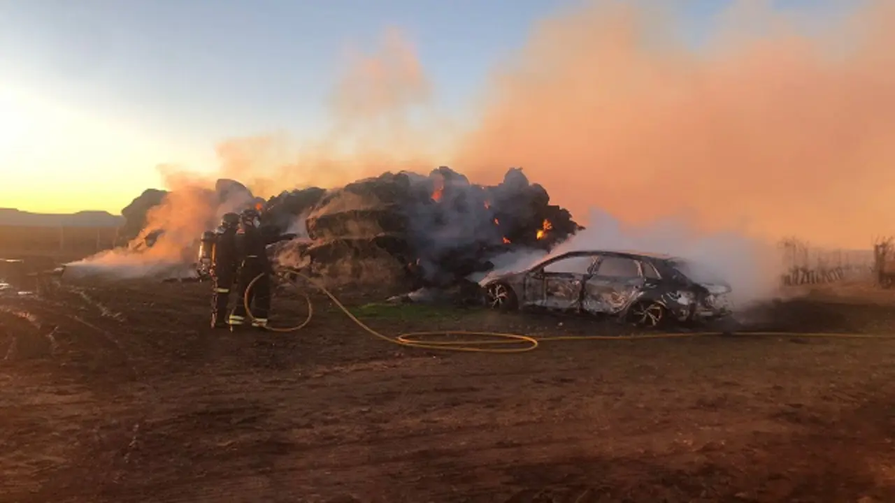Fuente: Bomberos de la Diputaci&oacute;n