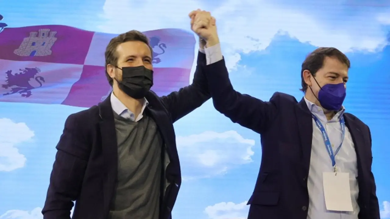 Fuente: PP Castilla y Le&oacute;n