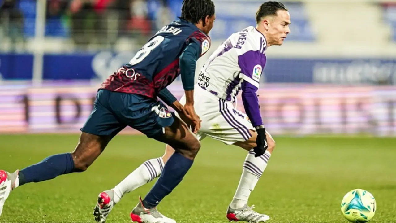 Fuente: Real Valladolid