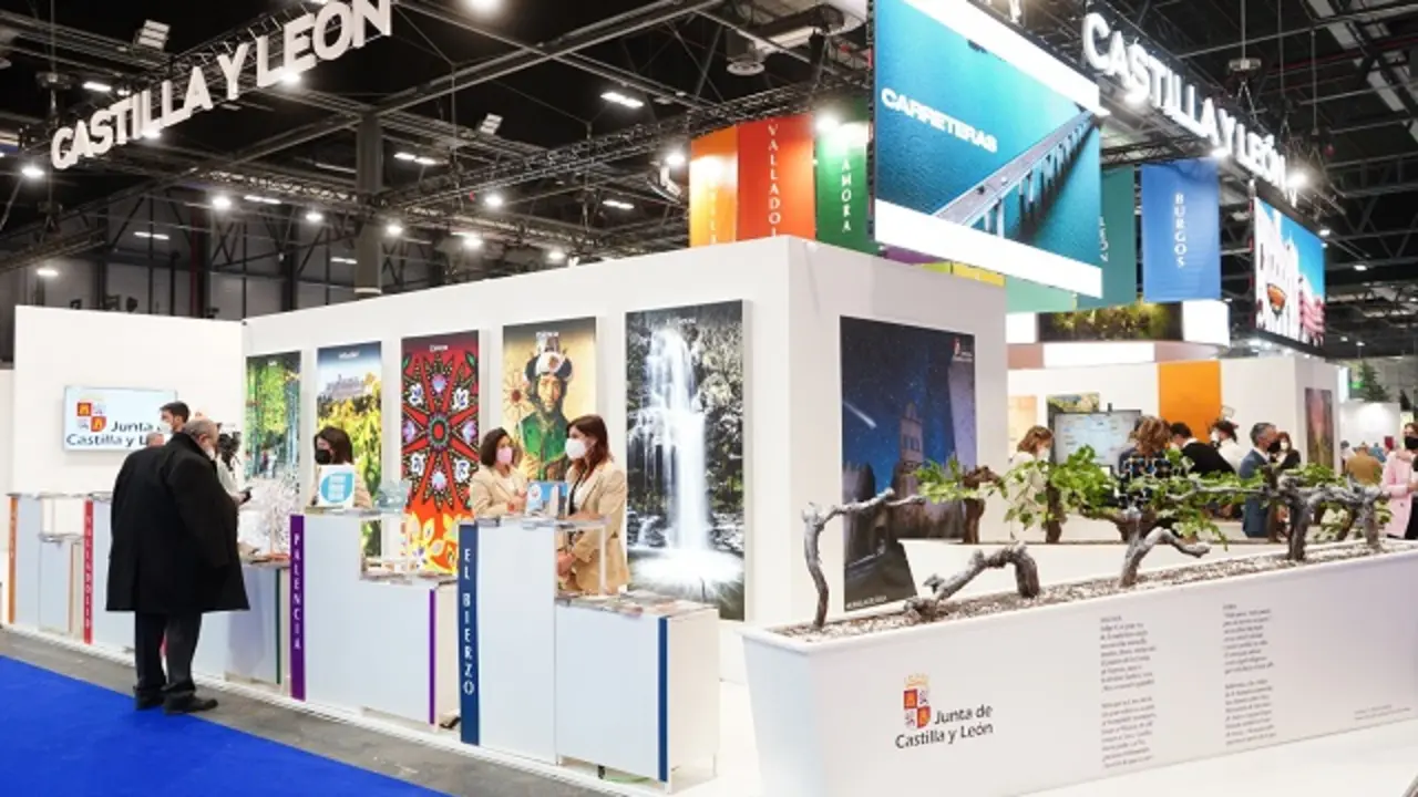 Fuente: Junta de Castilla y Le&oacute;n