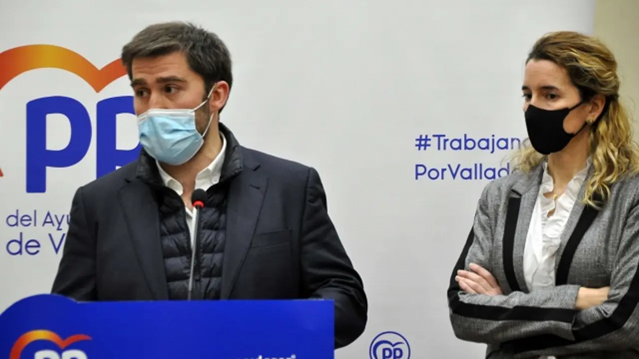 Fuente: Grupo Municipal Popular