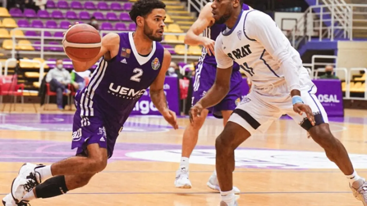 Fuente: Real Valladolid Baloncesto