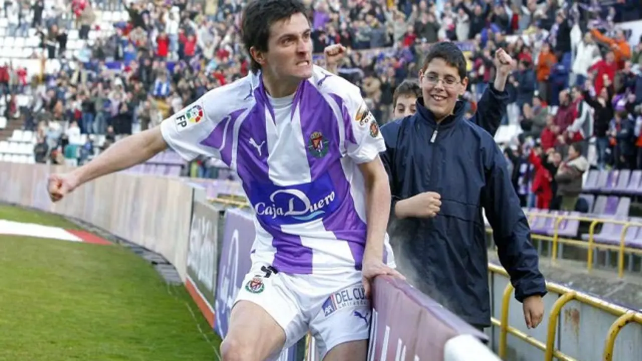 Fuente: Real Valladolid