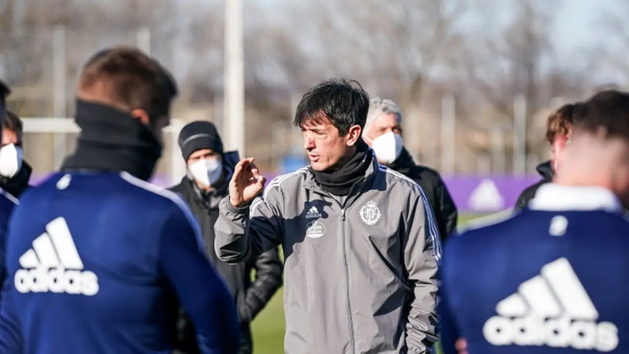 Fuente: Real Valladolid