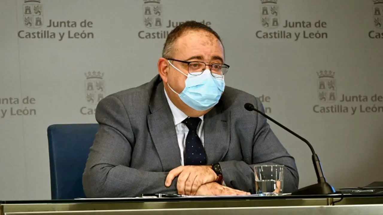 Fuente: Junta de Castilla y Le&oacute;n