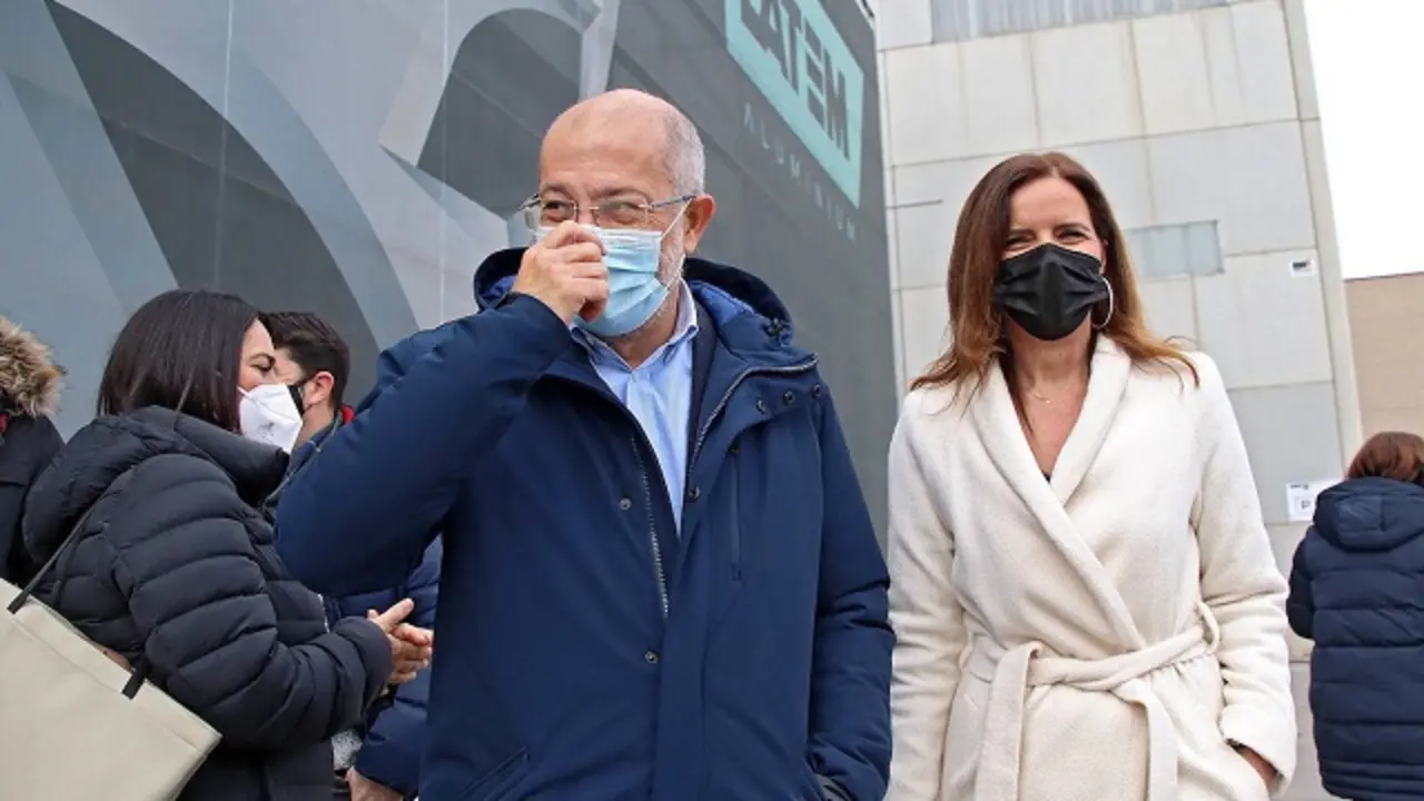 Fuente: Ciudadanos Castilla y Le&oacute;n