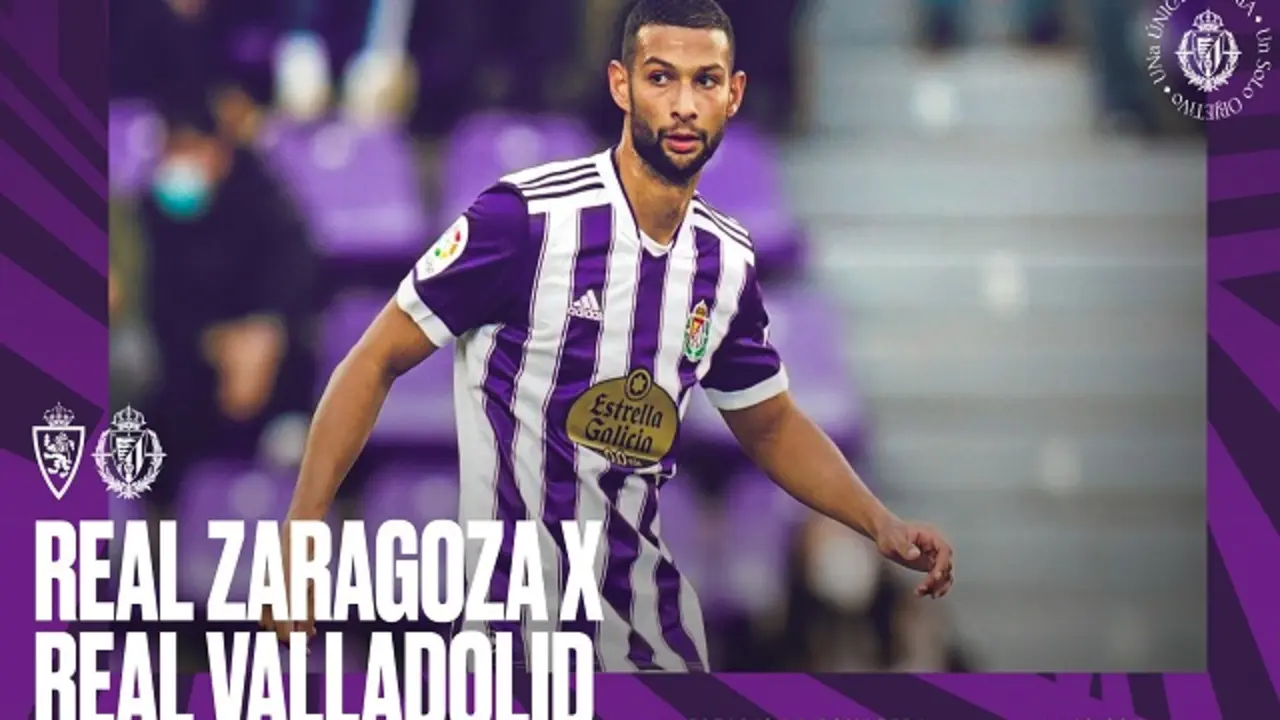 Fuente: Real Valladolid