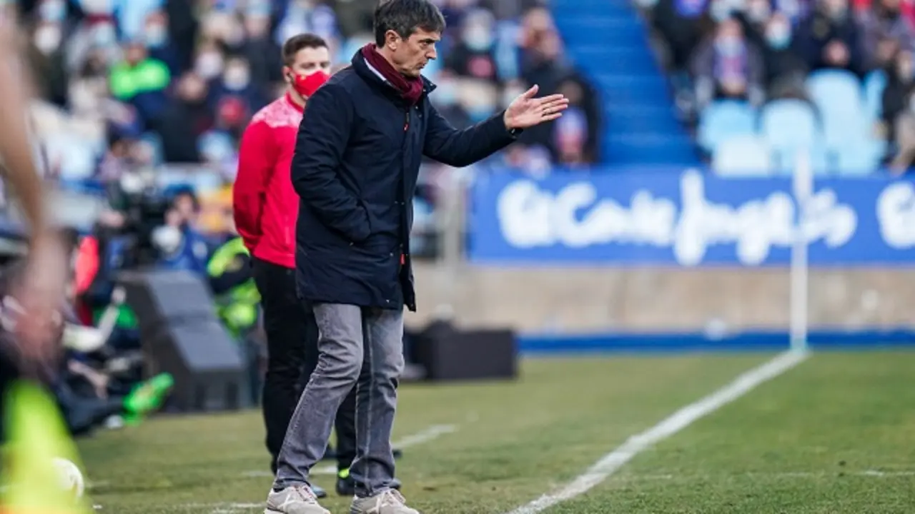 Fuente: Real Valladolid