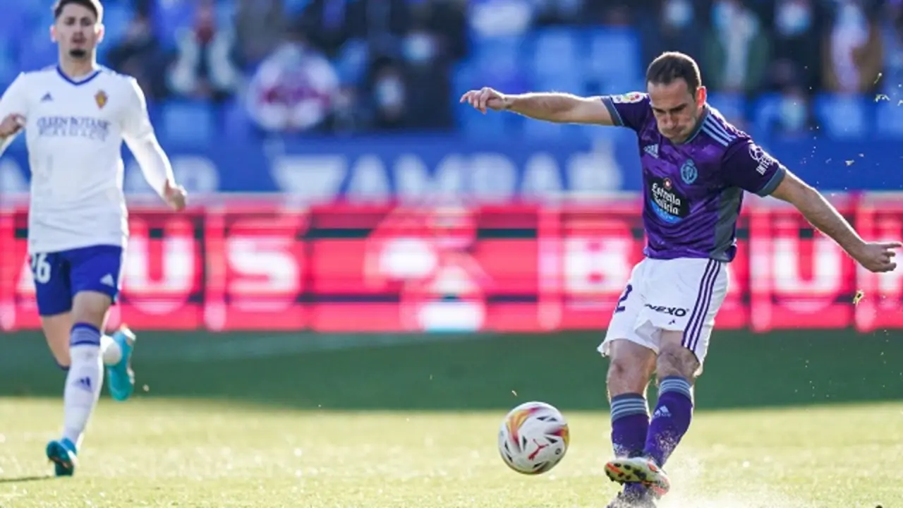 Fuente: Real Valladolid