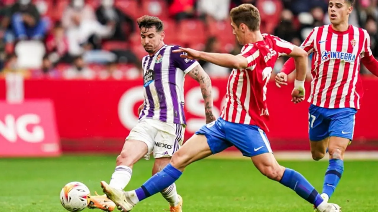 Fuente: Real Valladolid