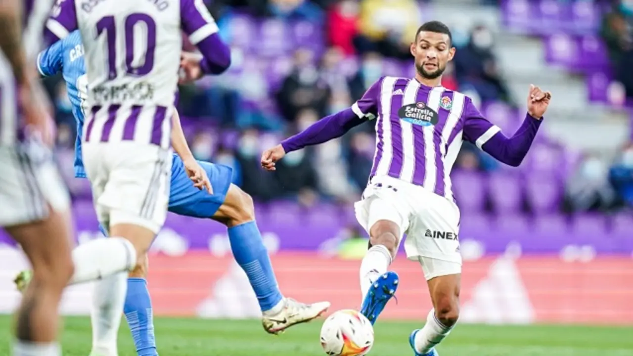 Fuente: Real Valladolid