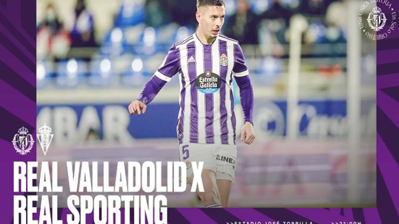 Fuente: Real Valladolid