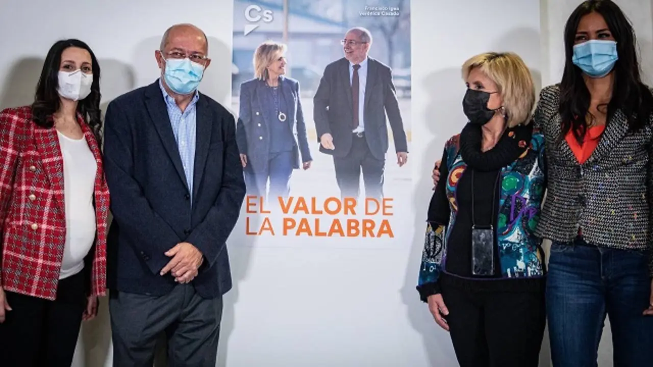 Fuente: Ciudadanos Castilla y Le&oacute;n