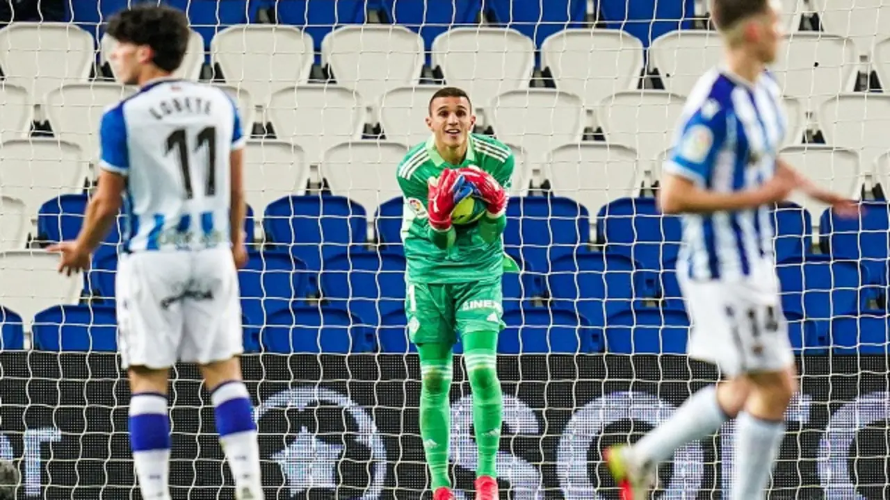 Fuente: Real Valladolid