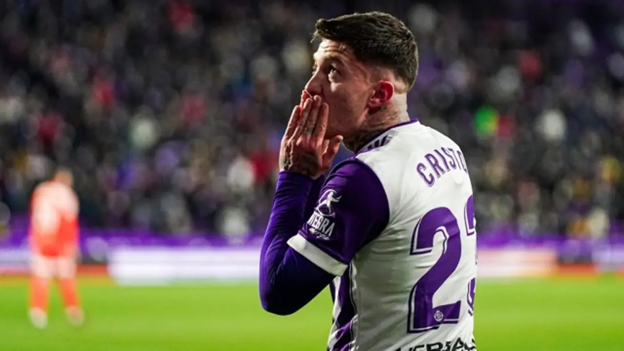 Fuente: Real Valladolid