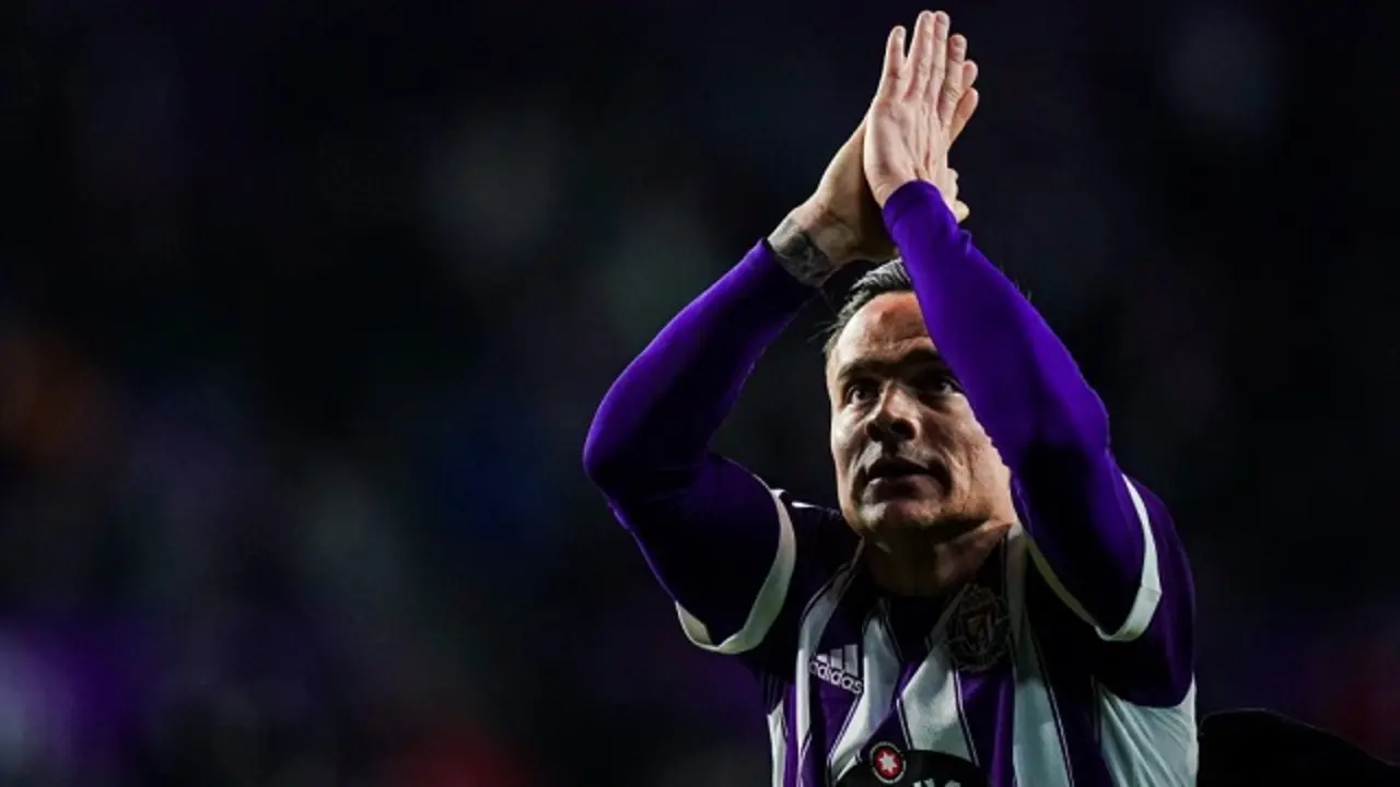 Fuente: Real Valladolid