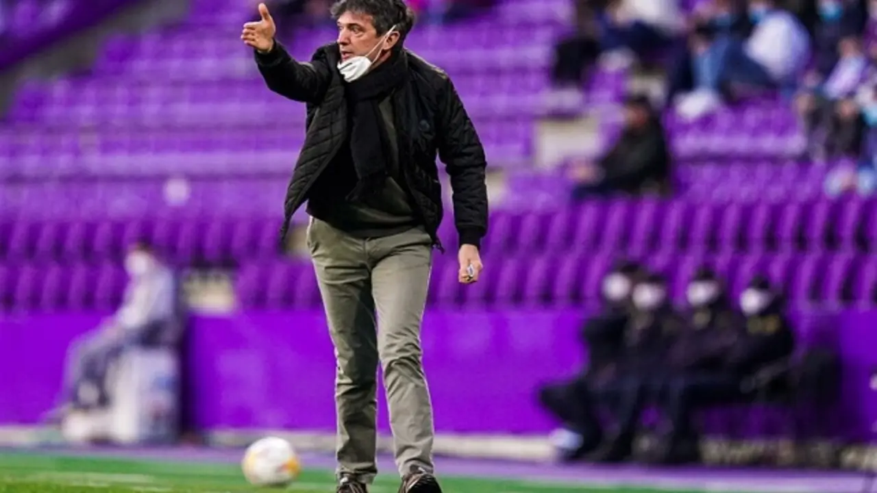 Fuente: Real Valladolid