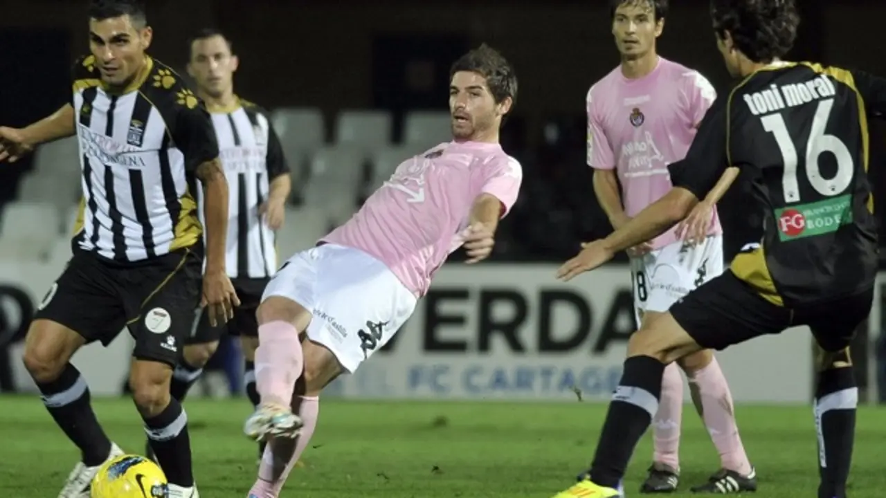 Fuente: Real Valladolid