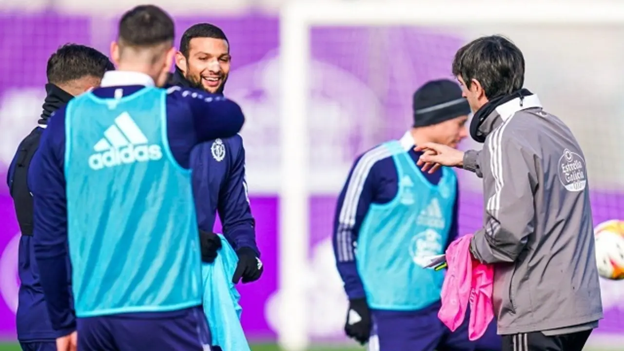 Fuente: Real Valladolid