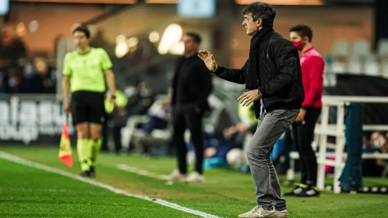 Fuente: Real Valladolid