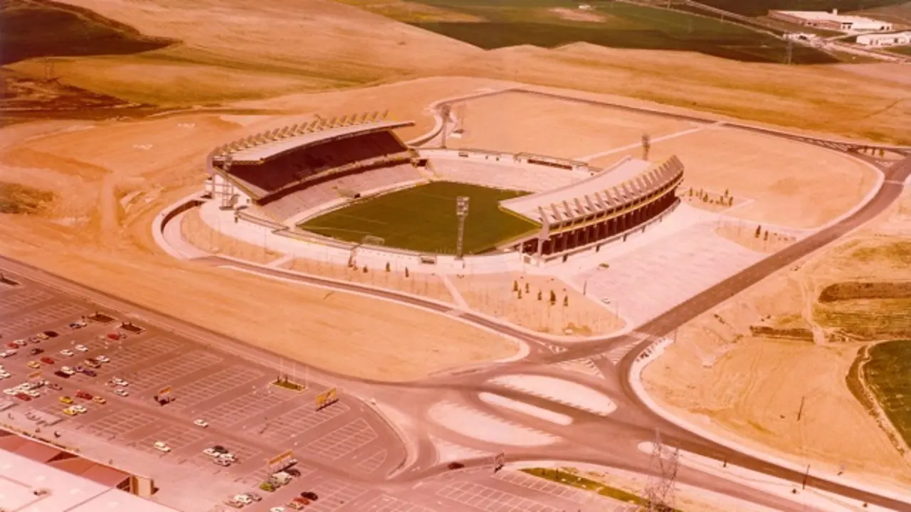 Fuente: Real Valladolid