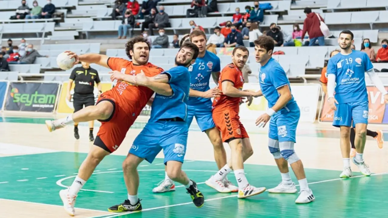 Fuente: Balonmano Atl&eacute;tico Valladolid