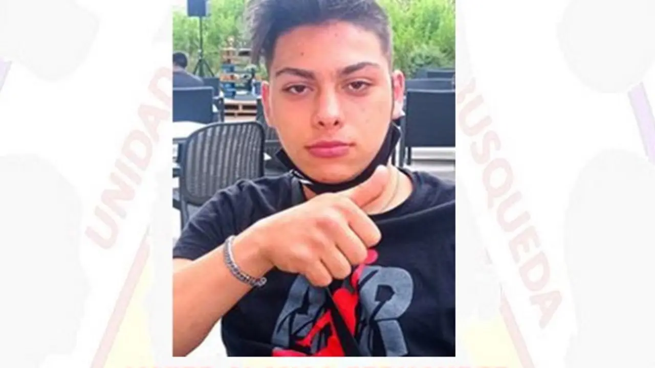 Fuente: Plataforma Unidad B&uacute;squeda de Desaparecidos