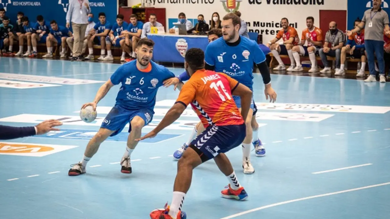 Fuente: Balonmano Atl&eacute;tico Valladolid