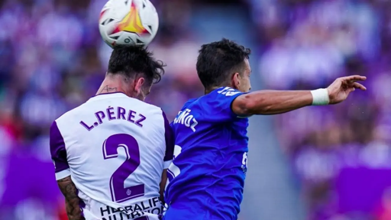 Fuente: Real Valladolid