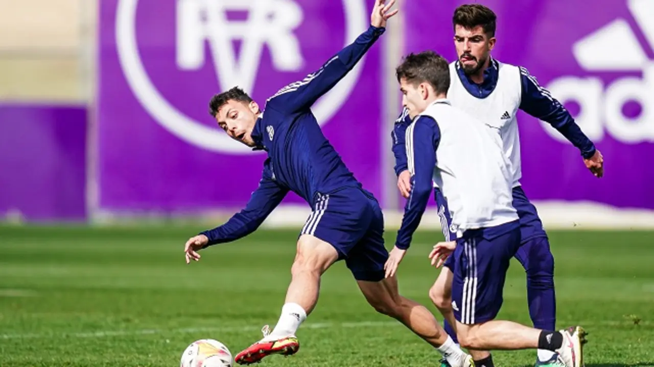 Fuente: Real Valladolid