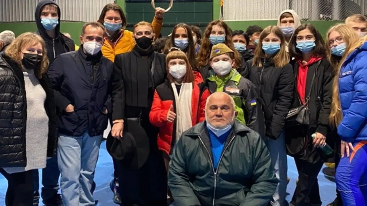 Fuente: Ayuntamiento de El Tiemblo