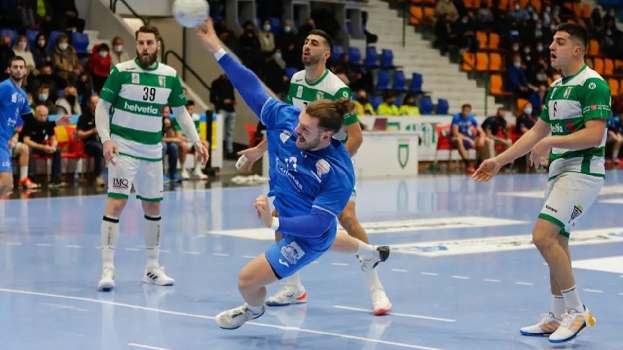 Fuente: Balonmano Atl&eacute;tico Valladolid