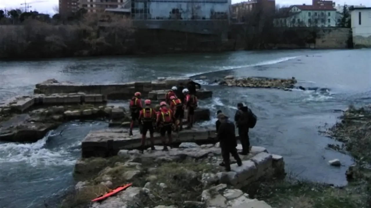 Fuente: Bomberos Valladolid