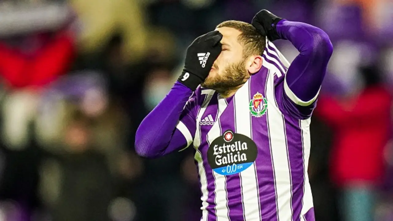 Fuente: Real Valladolid