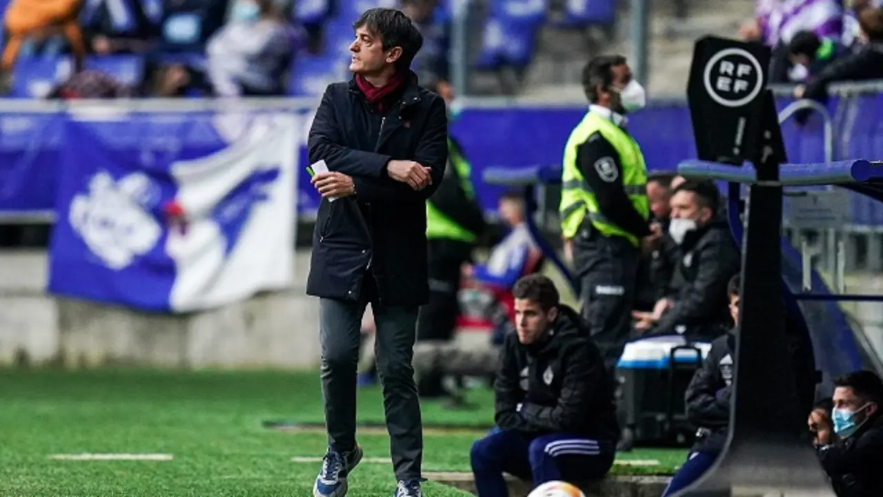 Fuente: Real Valladolid