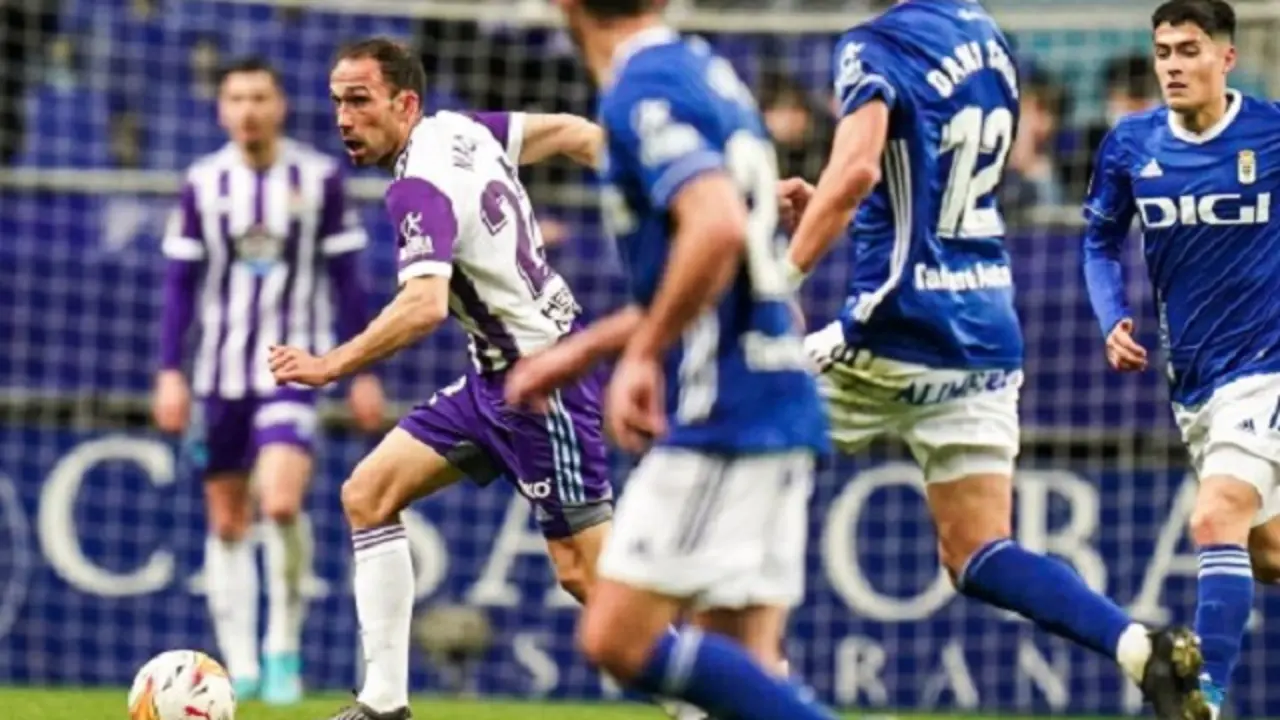 Fuente: Real Valladolid