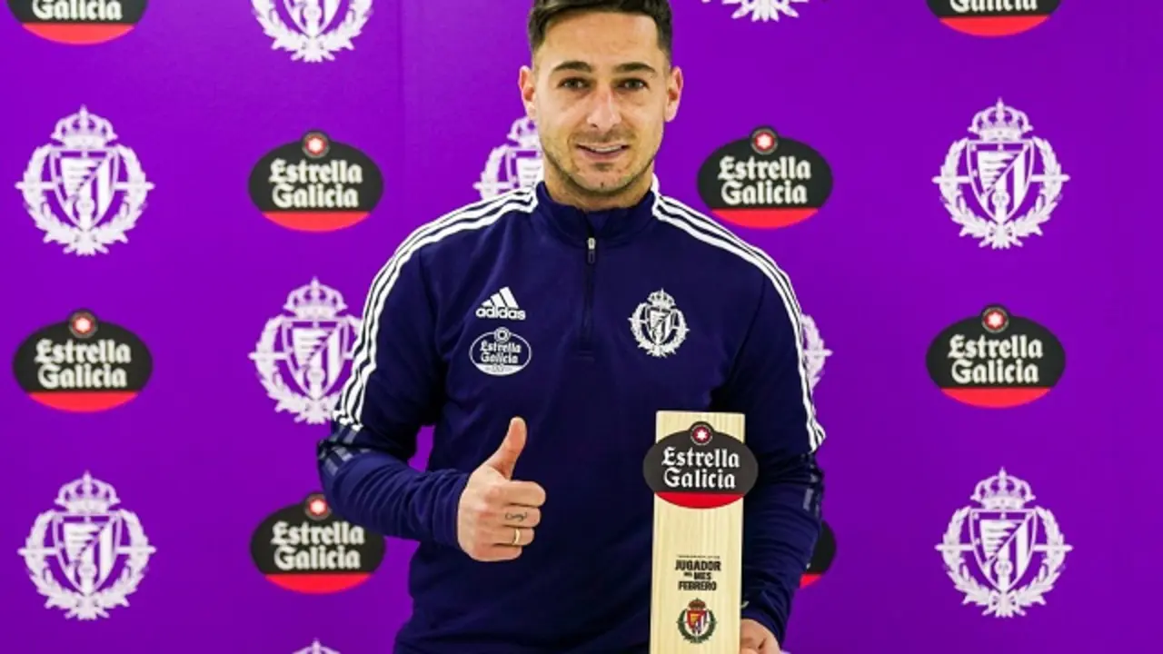 Fuente: Real Valladolid Baloncesto