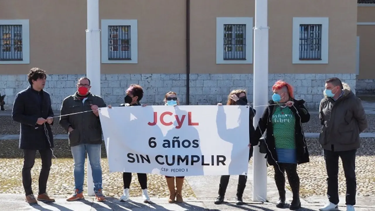 Fuente: Izquierda Unida Castilla y Le&oacute;n