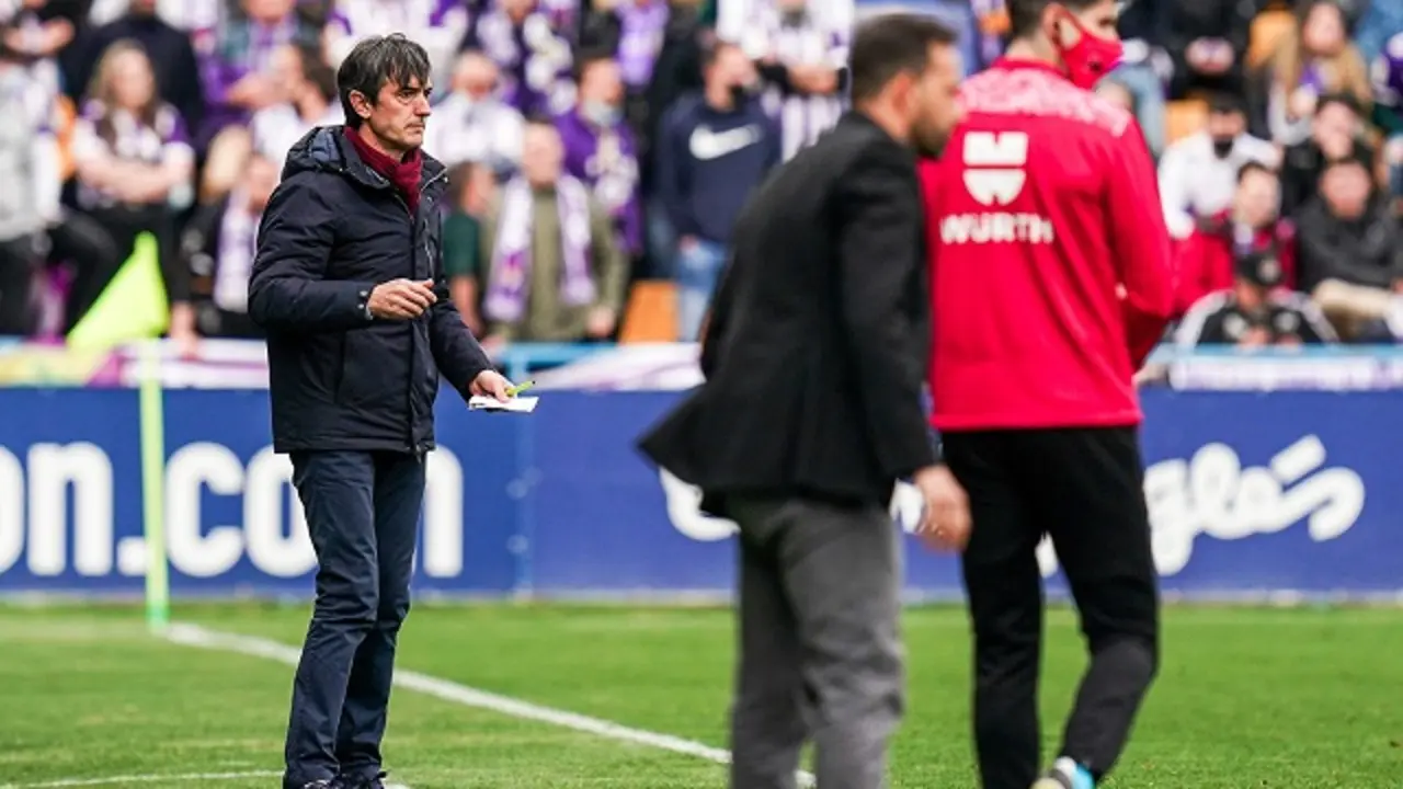 Fuente: Real Valladolid