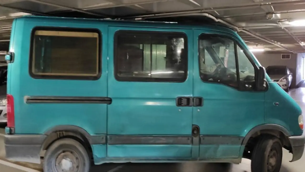 Fuente: Polic&iacute;a Municipal Valladolid