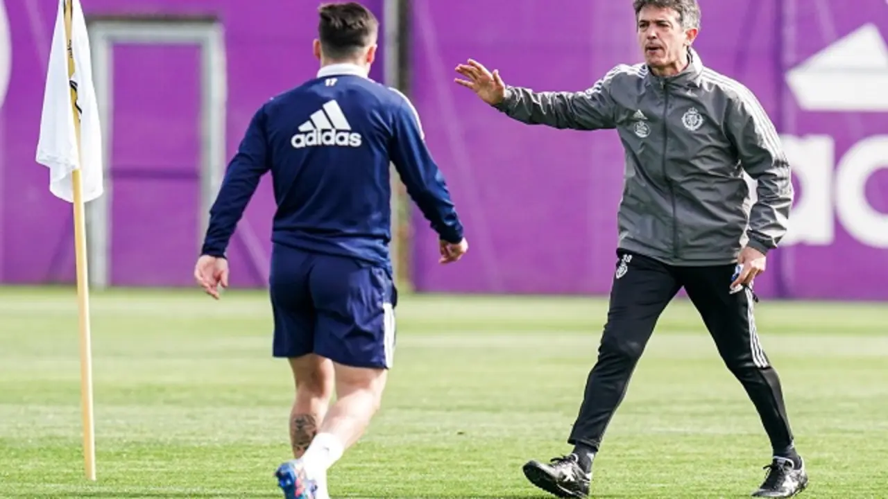 Fuente: Real Valladolid